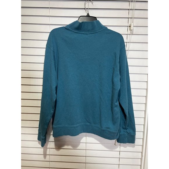 Southern Tide Skipjack‎ 1/4 Zip Pullover - Size L - Picture 3 of 3
